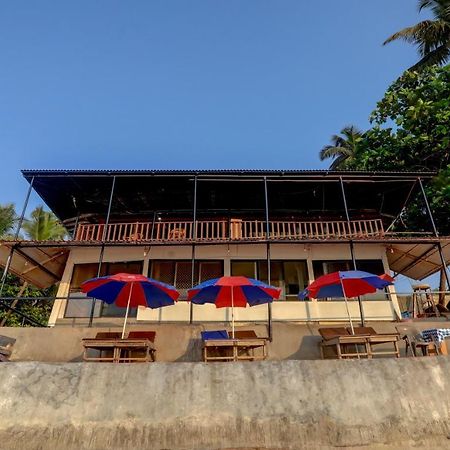 Royal Suites Anjuna Exteriör bild