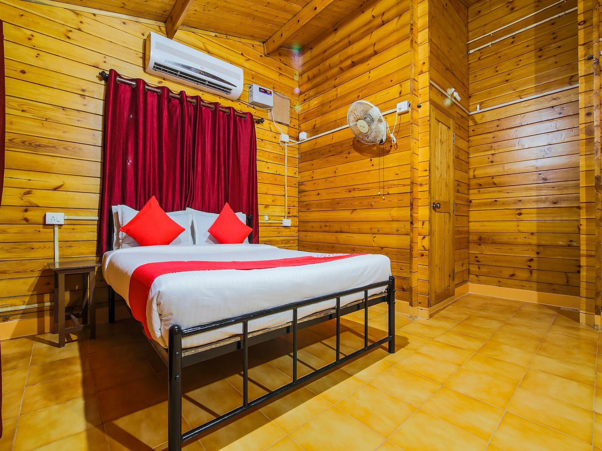 Royal Suites Anjuna Exteriör bild