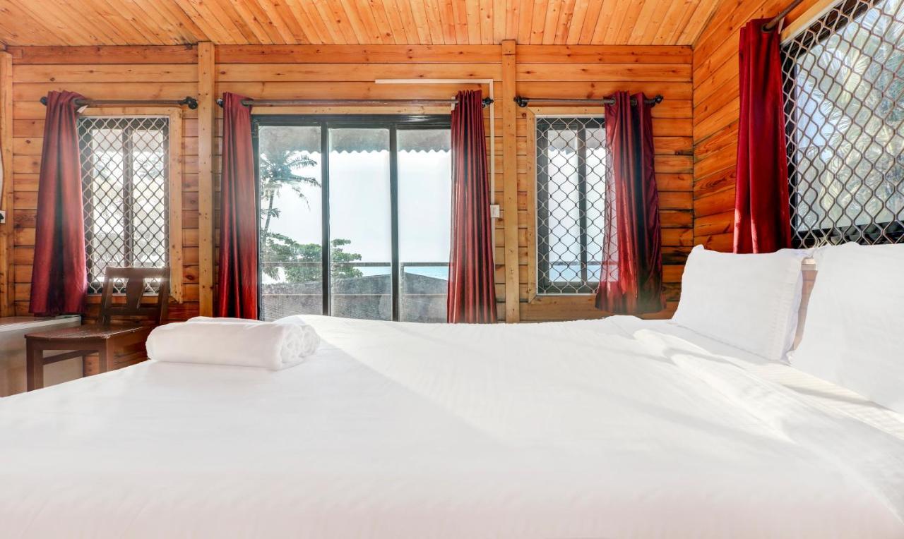 Royal Suites Anjuna Exteriör bild