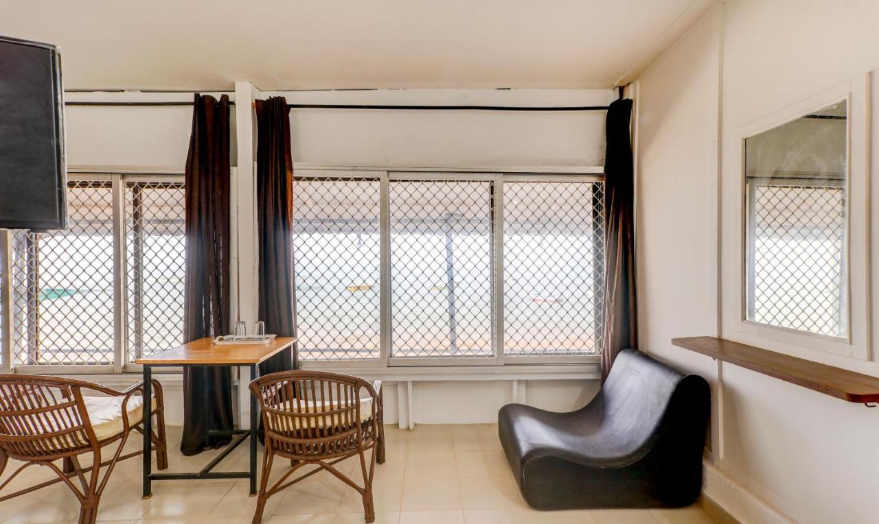 Royal Suites Anjuna Exteriör bild