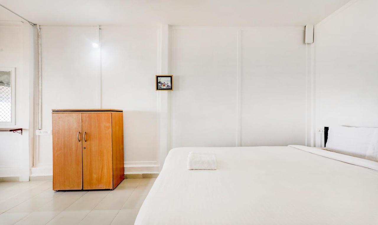 Royal Suites Anjuna Exteriör bild