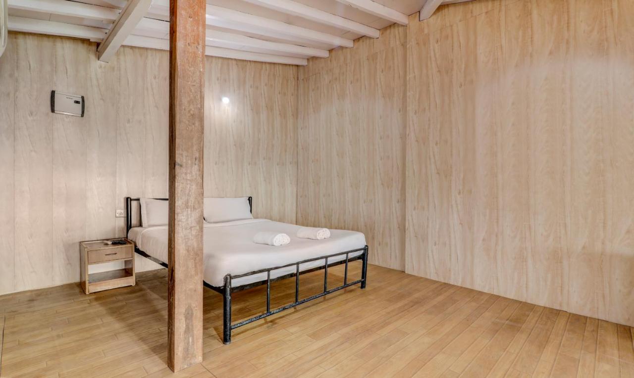 Royal Suites Anjuna Exteriör bild