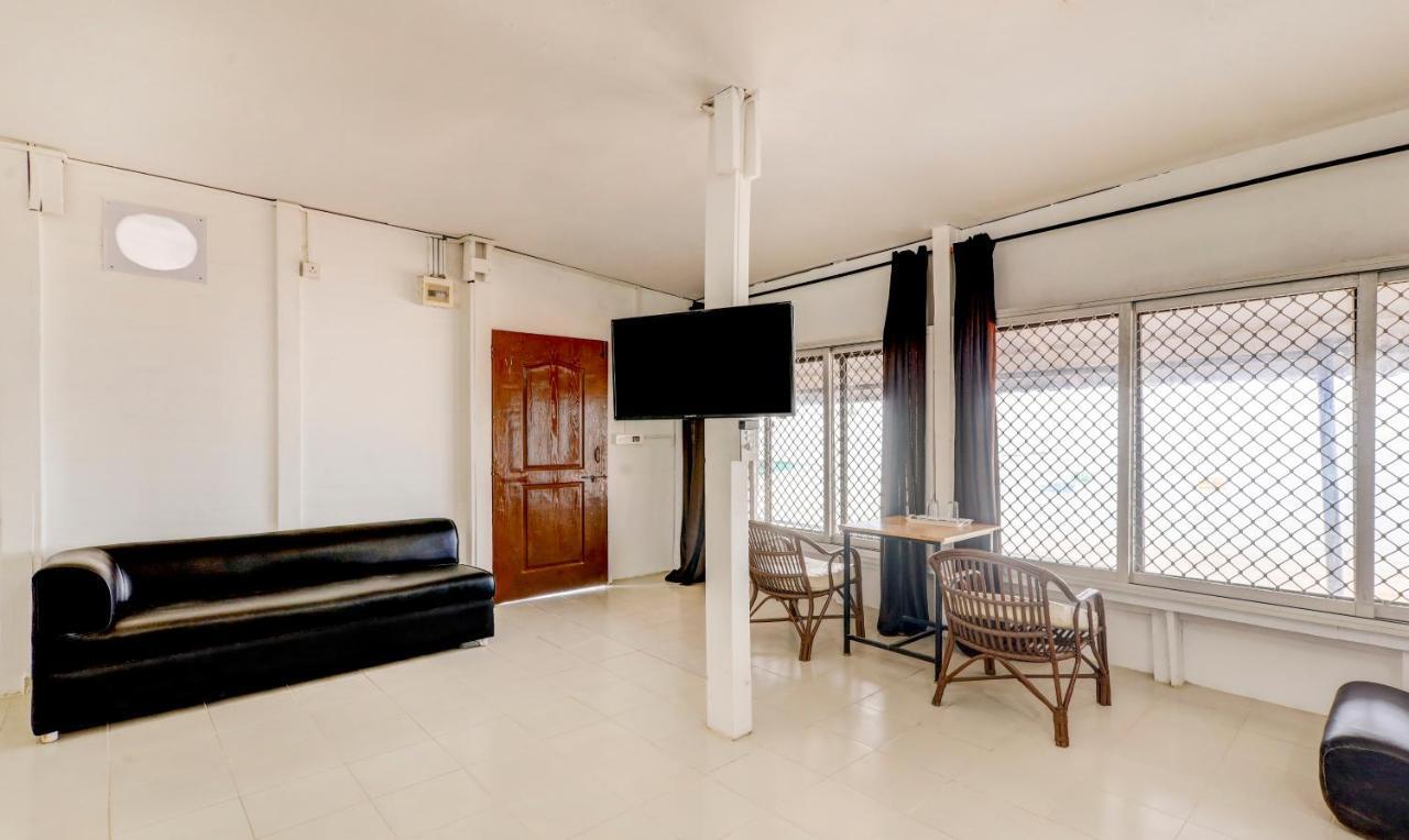 Royal Suites Anjuna Exteriör bild
